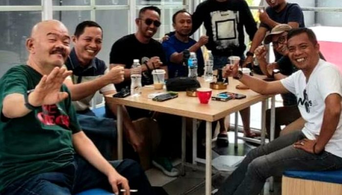 Tak Ingin Pengusaha Lokal Jadi Penonton, JMSI Sulteng Siapkan Dialog Peluang Usaha Tambang