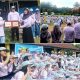 Ratusan Murid SD Inpres Agro Estate Singkoyo Ikuti Kegiatan Employee Volunteerism PT Pertamina EP DMF