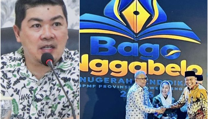 Ajang Anugerah Pendidikan Bago Nggabale 2026, Banggai Raih Tiga Penghargaan