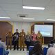Infrastruktur Bermutu Dimulai dari Legalitas dan Kompetensi, PUPR Banggai Dorong Pegawai Ikuti PPI Untad