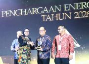 Inovasi ACCU Antarkan Pertamina Zona 13 Raih Penghargaan Subroto 2026, Kategori Inisiatif Dekarbonisasi Terbaik
