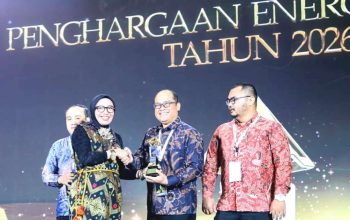 Inovasi ACCU Antarkan Pertamina Zona 13 Raih Penghargaan Subroto 2026, Kategori Inisiatif Dekarbonisasi Terbaik