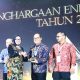 Inovasi ACCU Antarkan Pertamina Zona 13 Raih Penghargaan Subroto 2026, Kategori Inisiatif Dekarbonisasi Terbaik
