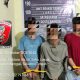 Melalui CCTV Diskominfo, Tiga Pelaku Pencurian Motor Mogok Diamankan Polisi di Luwuk