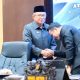 DPRD Banggai Sepakati Tujuh Ranperda, Minus Ranperda Pemekaran Desa Menunggu Kebijakan Pusat