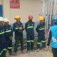 Usai Dikunjungi Beniyanto Tamoreka, Listrik di Nuhon Berangsur Pulih